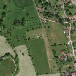 Satellite imagery of Kretzberg, DE