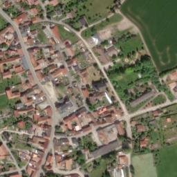 Satellite imagery of Roter Berg, DE