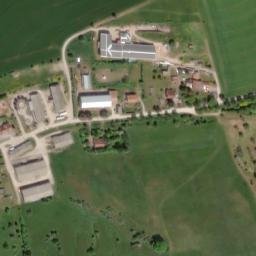 Satellite imagery of Roter Berg, DE