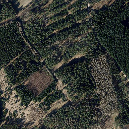 Satellite imagery of Blassenberg, DE