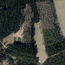 Satellite imagery of Blassenberg, DE