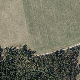 Satellite imagery of Hummelsberg, DE