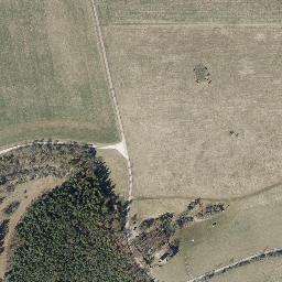 Satellite imagery of Hummelsberg, DE