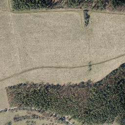 Satellite imagery of Hummelsberg, DE