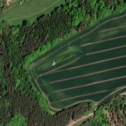 Satellite imagery of Forstberg, DE