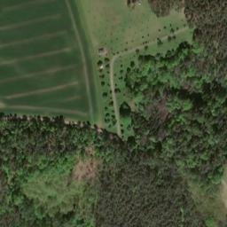 Satellite imagery of Forstberg, DE