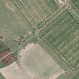 Satellite imagery of Heidenberg, DE
