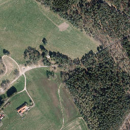 Satellite imagery of Heidenberg, DE