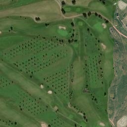 Satellite imagery of Wachhügel, DE