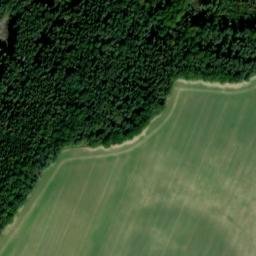Satellite imagery of Beerberg, DE