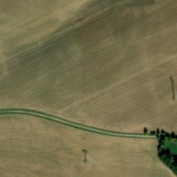 Satellite imagery of survey_point, CZ