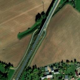 Satellite imagery of survey_point, CZ