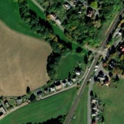 Satellite imagery of survey_point, CZ