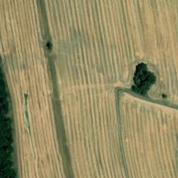 Satellite imagery of survey_point, CZ