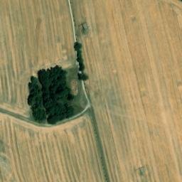 Satellite imagery of survey_point, CZ