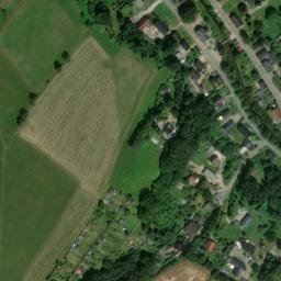 Satellite imagery of Auersberg, DE