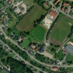 Satellite imagery of Auersberg, DE