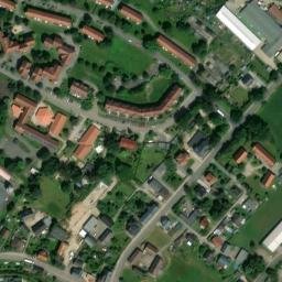Satellite imagery of Auersberg, DE