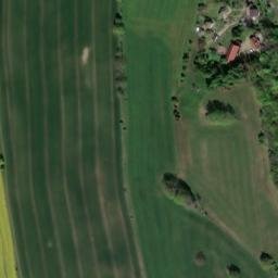 Satellite imagery of Pfarrhübel, DE