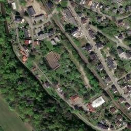 Satellite imagery of Pfarrhübel, DE