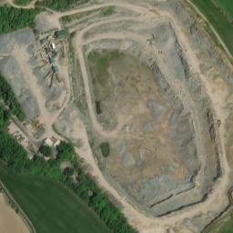 Satellite imagery of Buchenberg, DE