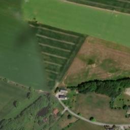 Satellite imagery of Buchenberg, DE