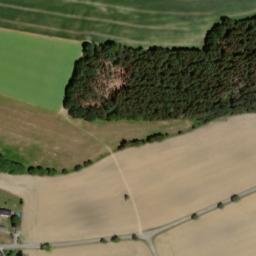 Satellite imagery of Steinhübel, DE