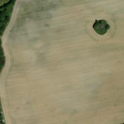 Satellite imagery of Pfarrknochen, DE