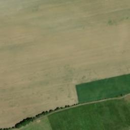 Satellite imagery of Pfarrknochen, DE