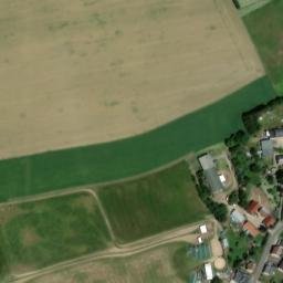 Satellite imagery of Pfarrknochen, DE