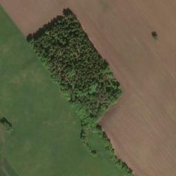 Satellite imagery of Ziegenschloß, DE