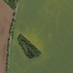 Satellite imagery of Ziegenschloß, DE