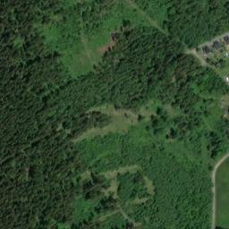 Satellite imagery of Spitzberg, DE