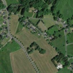 Satellite imagery of Spitzberg, DE