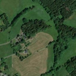 Satellite imagery of Spitzberg, DE