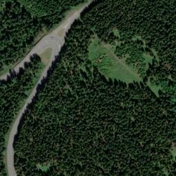 Satellite imagery of Klinge, DE