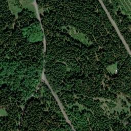 Satellite imagery of Klinge, DE