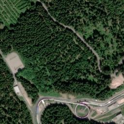 Satellite imagery of Klinge, DE