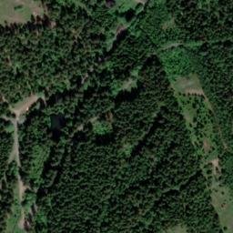 Satellite imagery of Rümeister Berg, DE