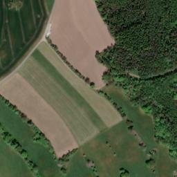 Satellite imagery of survey_point, CZ