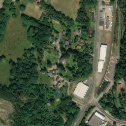 Satellite imagery of Schafkuppe, DE