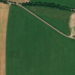 Satellite imagery of Mühlberg, DE