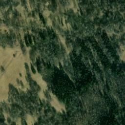 Satellite imagery of Spičák, CZ