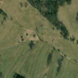 Satellite imagery of Spičák, CZ