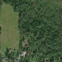 Satellite imagery of Děčínský Sněžník [Jílové-Sněžník], CZ