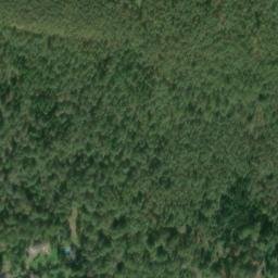 Satellite imagery of Děčínský Sněžník [Jílové-Sněžník], CZ
