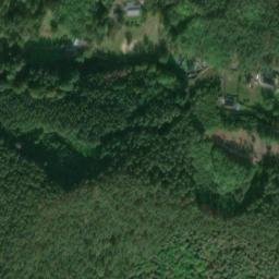 Satellite imagery of Písečný vrch [Děčín-Bynov], CZ