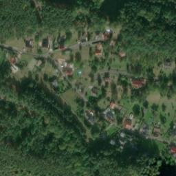 Satellite imagery of Písečný vrch [Děčín-Bynov], CZ