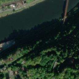 Satellite imagery of Stoličná hora, CZ