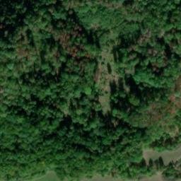 Satellite imagery of Strážný vrch [Veselé], CZ